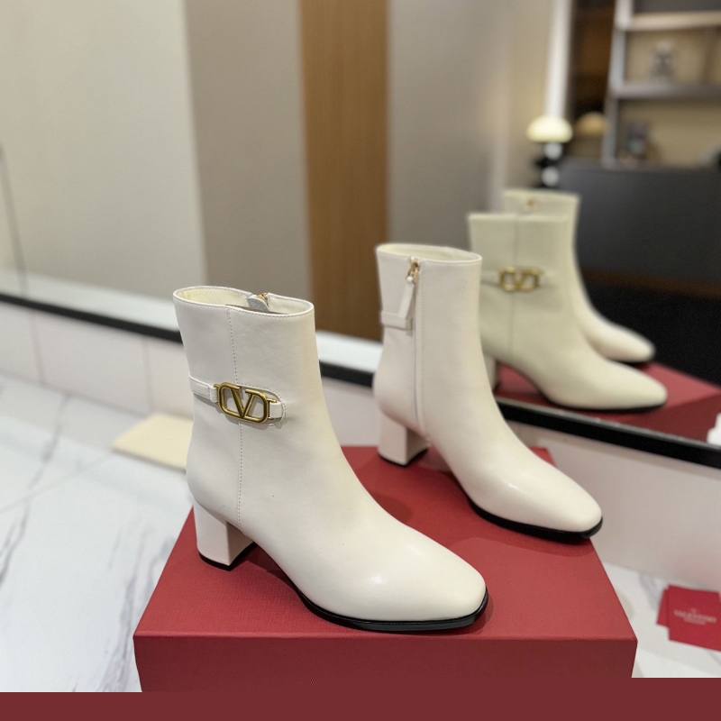 Valentino Boots